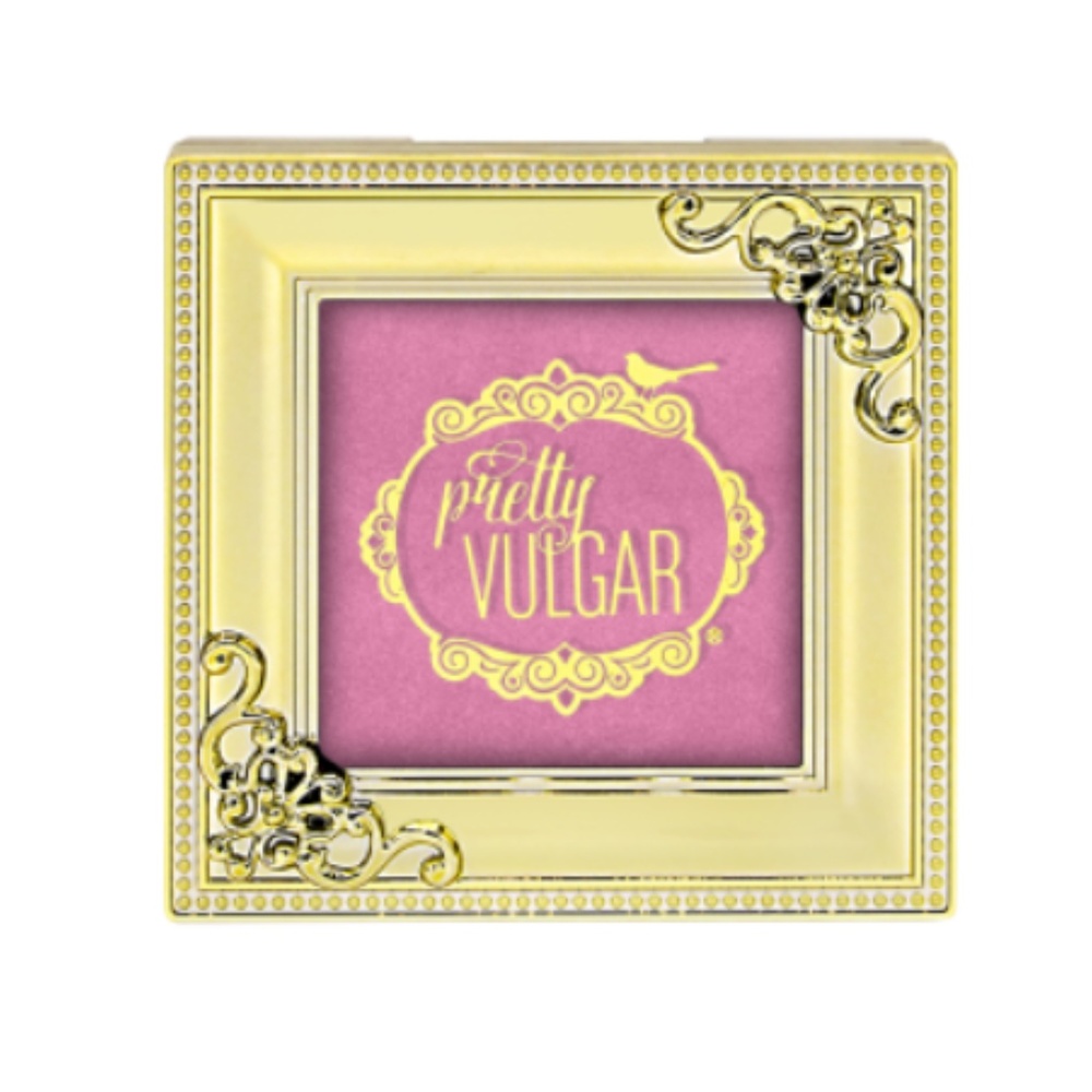 Pretty Vulgar Make Them Blush Prim Vixen